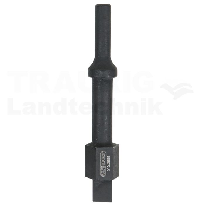 Druckluftmeißel Löseadapter, 130 mm
