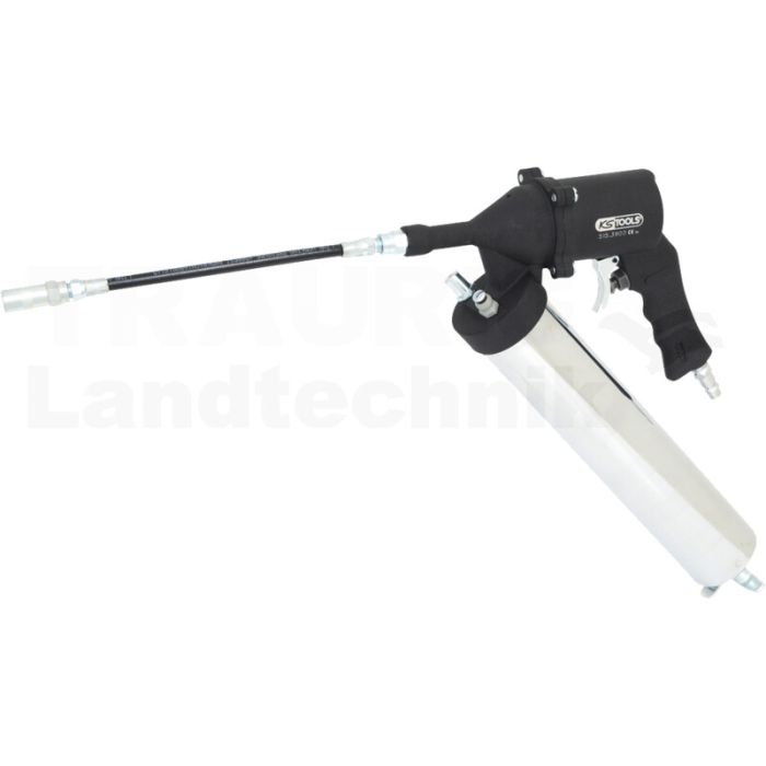 Druckluft-Fettpresse
