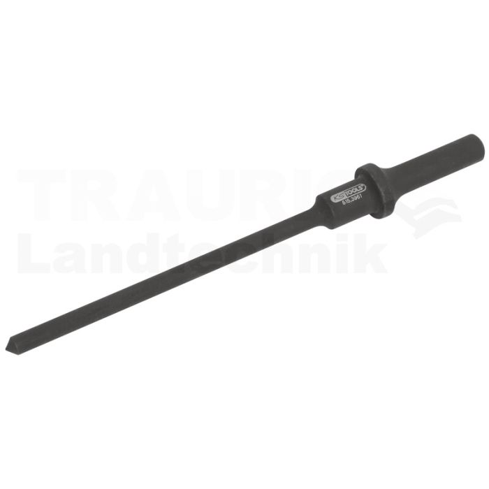 Vibro-Power Durchschlag Ø6,5mm