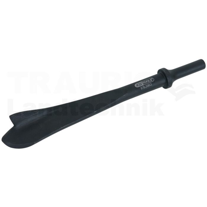 Vibro-Power Auspuff-Trennmeissel