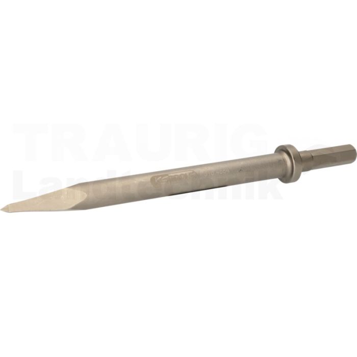 Vibro-Impact Spitzmeissel, XL, 300 mm
