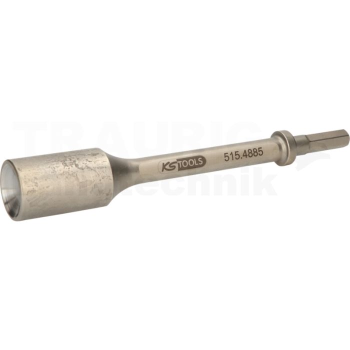 Vibro-Impact konkaver Einsatz, 300 mm