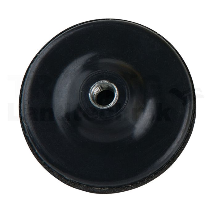 Schleifteller starr, Ø 46,0mm