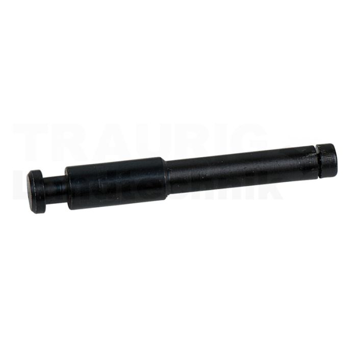 Ventilstift für Abzug