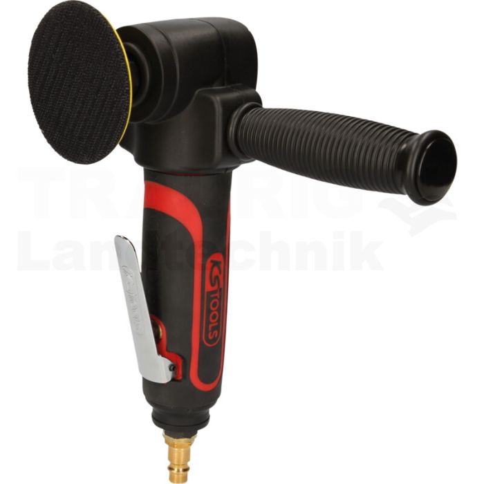 1/4" Druckluft-Polierer