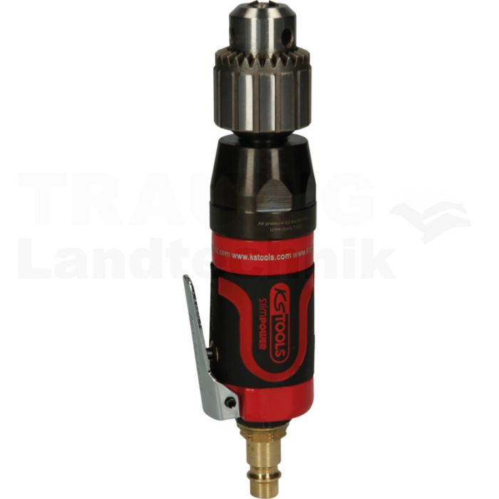 Mini-Druckluft-Stabbohrmaschine 3/8"