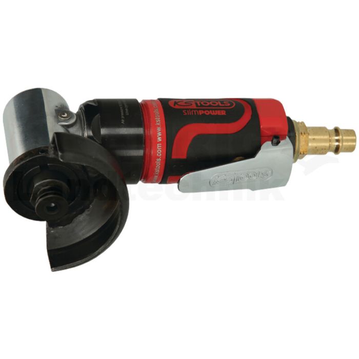 1/4" Mini-Druckluft-Stab-Trennschleifer