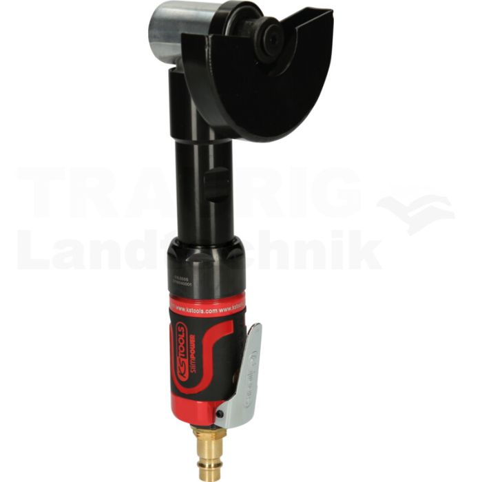 1/4" Mini-Druckluft-Stab-Trennschleifer