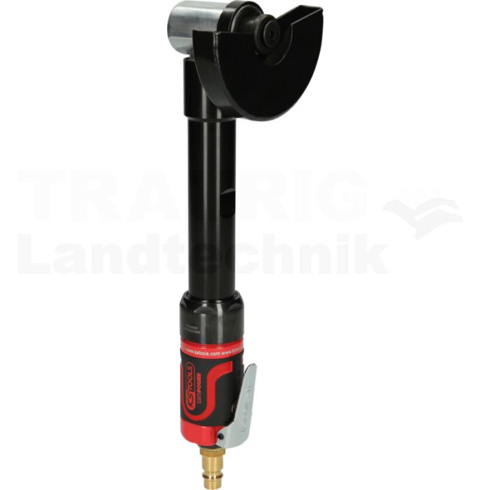 1/4" Mini-Druckluft-Stab-Trennschleifer