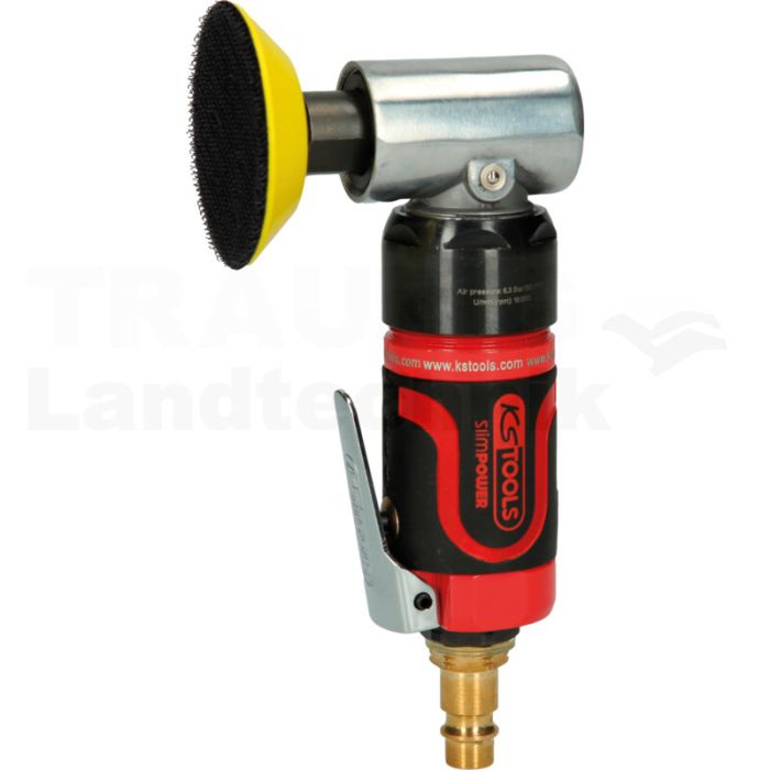 SlimPower Mini-Druckluft-Schle, 515.5585