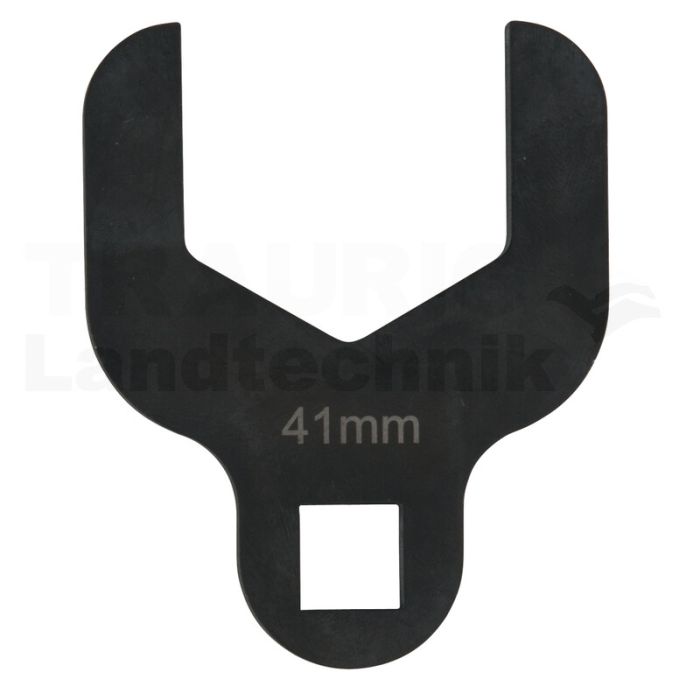 Gegenhalteschlüssel, 41,0 mm