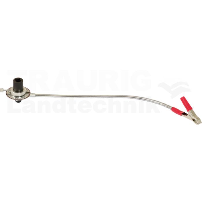 1/2" Drehwinkelmessscheibe