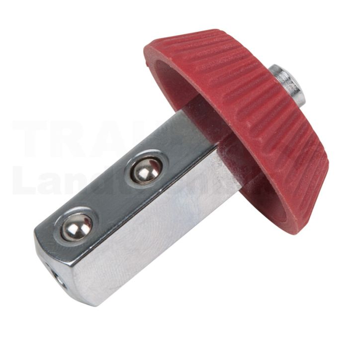 3/8" Drehknopf-Umsteckvierkant 3/8" Drehknopf-Umsteckvierkant