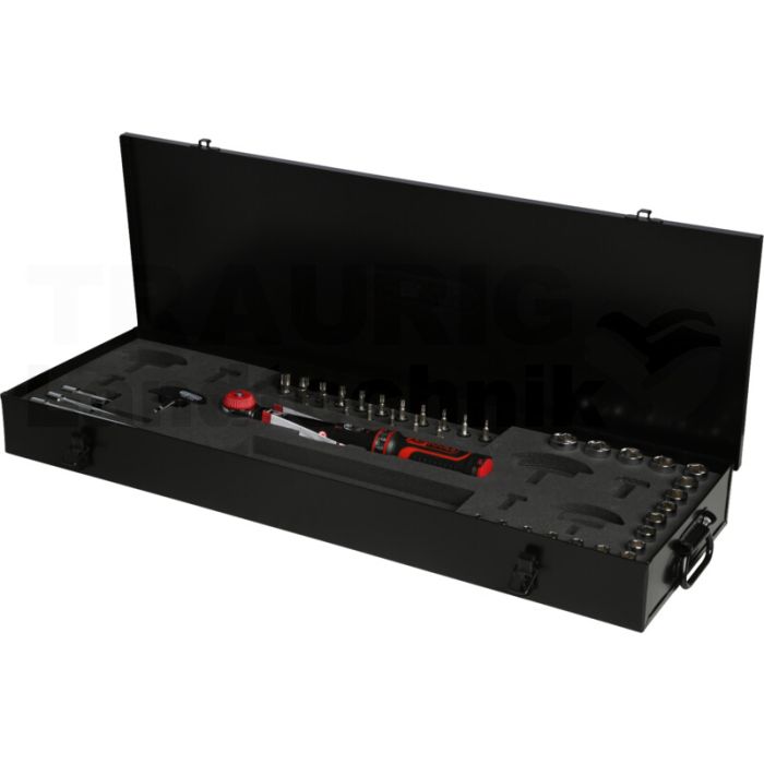 ERGOTORQUE®precision Drehmomentschlüssel