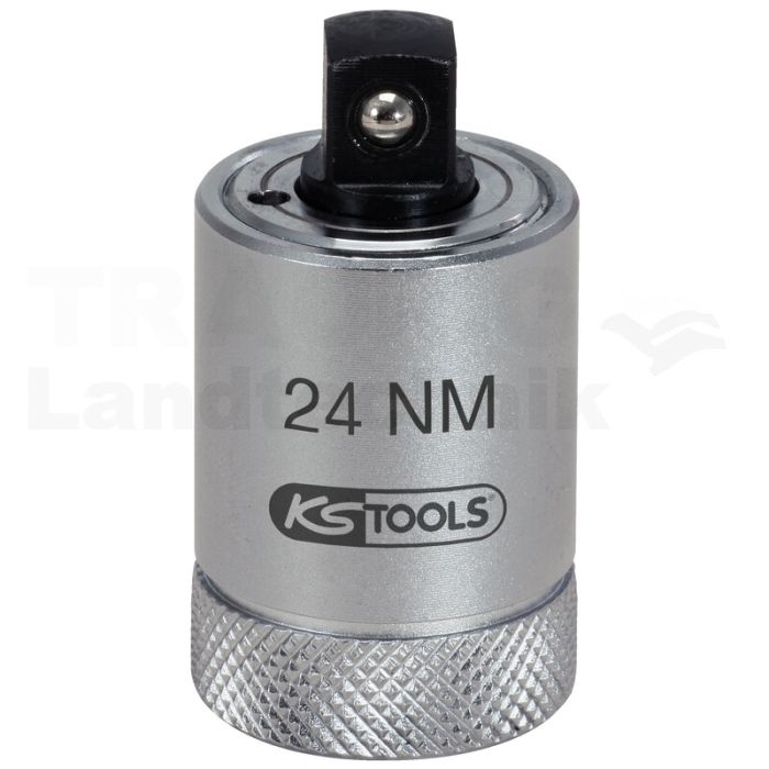 3/8" Drehmomentbegrenzer f. Zündkerzen