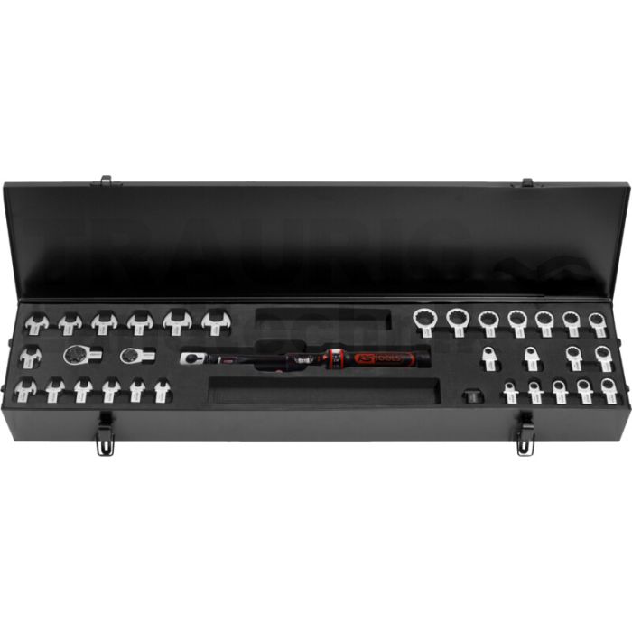 ERGOTORQUE®precision Drehmomentschlüssel