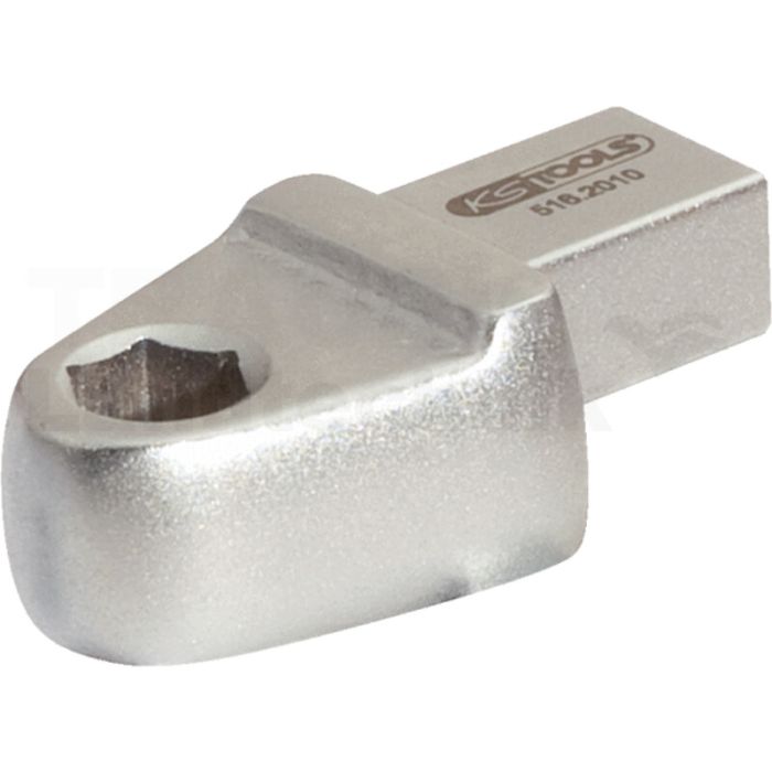 9x12mm Einsteck-Bithalter f. Bits 5/16"