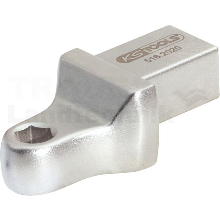 14 x 18mm Einsteck-Bithalter