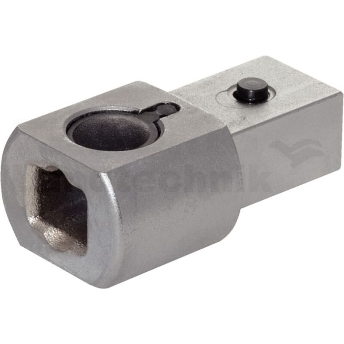 9x12mm Einsteck-Adapter, auf 14x18mm
