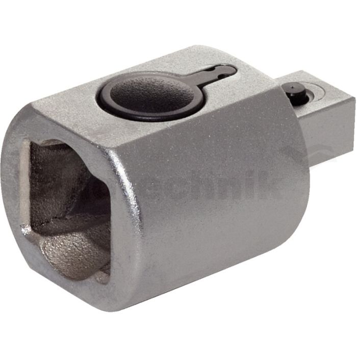 14x18mm Einsteck-Adapter, auf 9x12mm