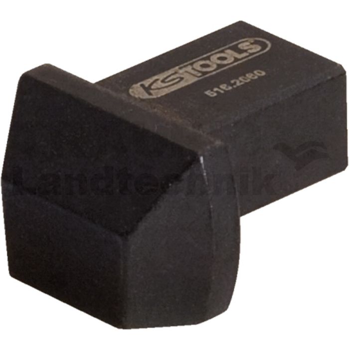 9x12mm Einsteck-Anschweißstück