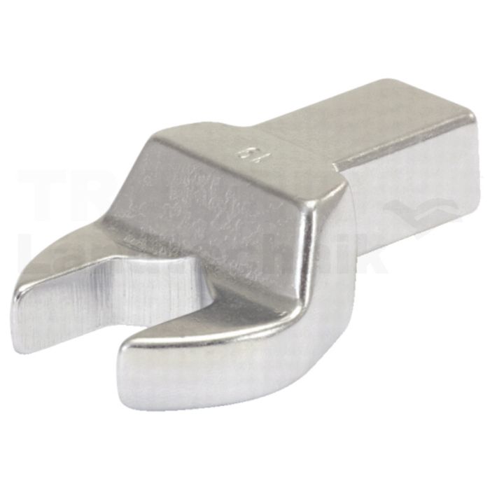 14x18mm Einsteck-Maulschlüssel, 27mm 14x18mm Einsteck-Maulschlüssel, 27mm