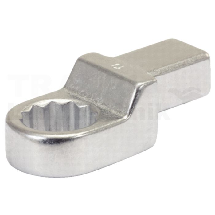 14x18mm Einsteck-Ringschlüssel, 30mm