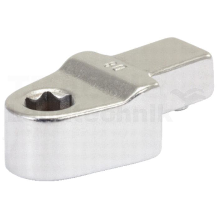 9x12mm TX-E-Einsteckschlüssel, E6 9x12mm TX-E-Einsteckschlüssel, E6