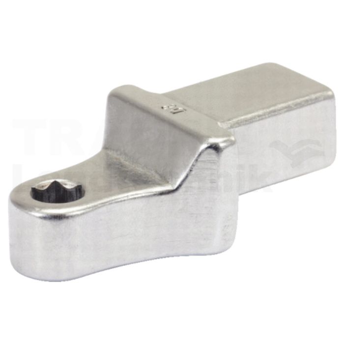 14x18mm TX-E-Einsteck-Ringschlüssel, E24