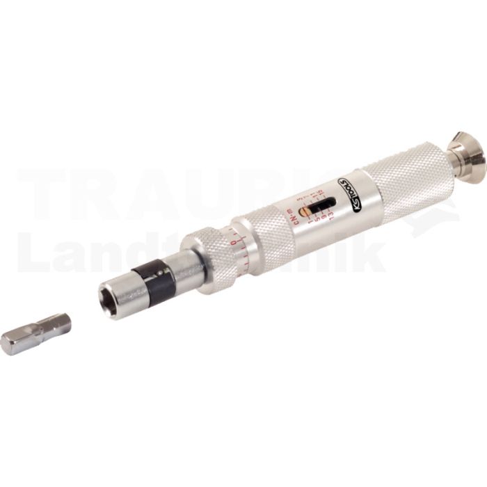 1/4" ESD Drehmoment Schraubendreher