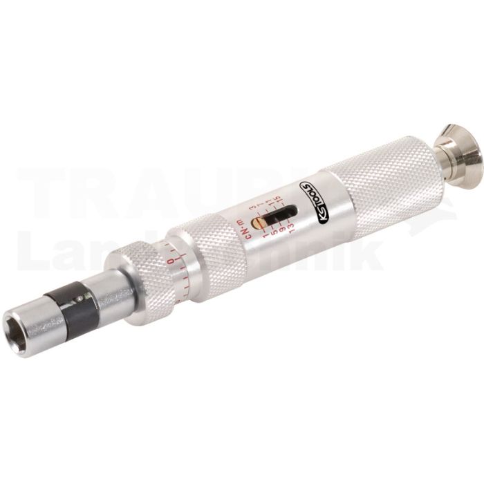 1/4" ESD Drehmoment Schraubendreher