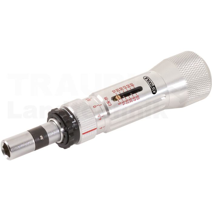 1/4" ESD Drehmoment Schraubendreher