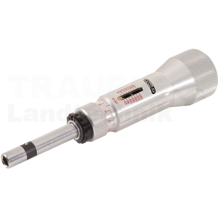 1/4" ESD Drehmoment Schraubendreher