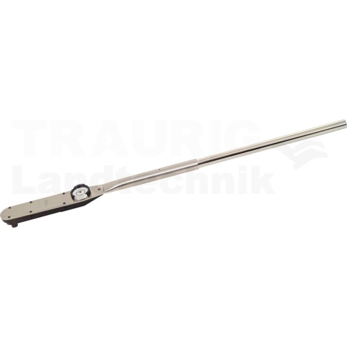 3/4" Prüf-Drehmomentschlüssel