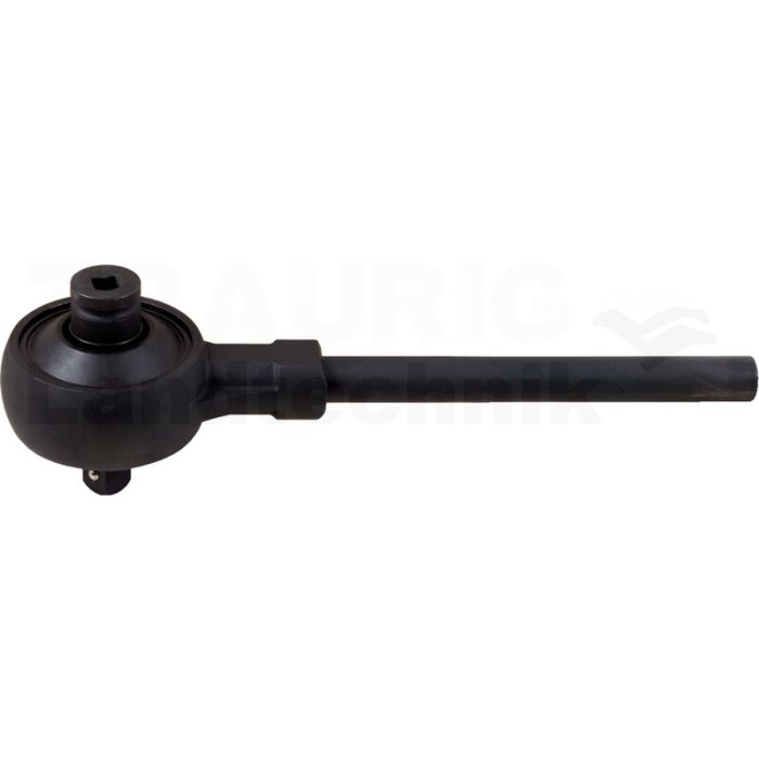3/4" Drehmoment-Vervielfältiger, 1:5 3/4" Drehmoment-Vervielfältiger, 1:5