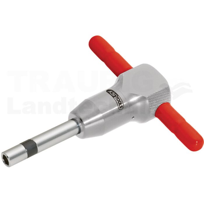 1/4" ESD Drehmoment-Schraubendreher