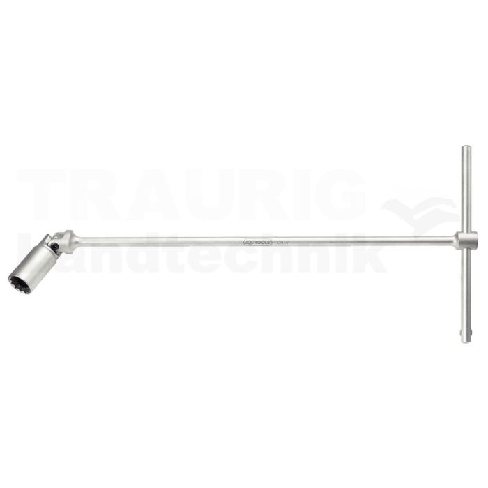 T-Griff Zündkerzenschlüssel,14mm
