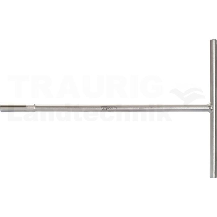 T-Griff Steckschlüssel, L=300mm, 9mm T-Griff Steckschlüssel, L=300mm, 9mm