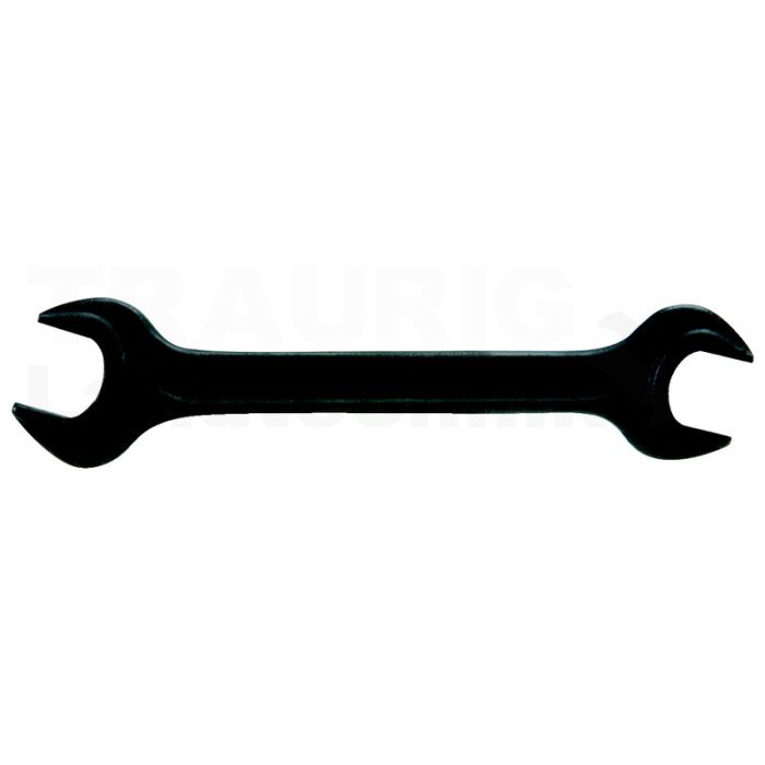 Doppelmaul-Kraftschlüssel, 16x17mm