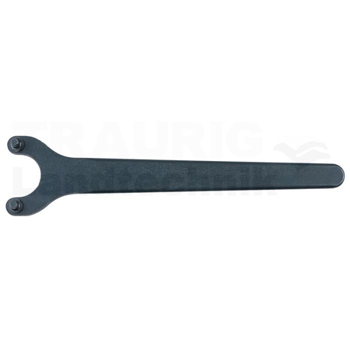 Zweilochmutterndreher, 75mm