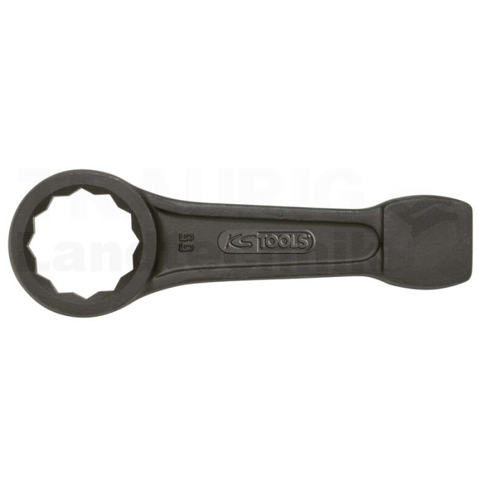 Schlag-Ringschlüssel, 33mm