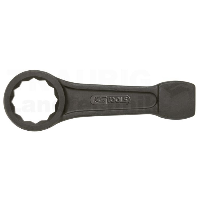 Schlag-Ringschlüssel, 1"