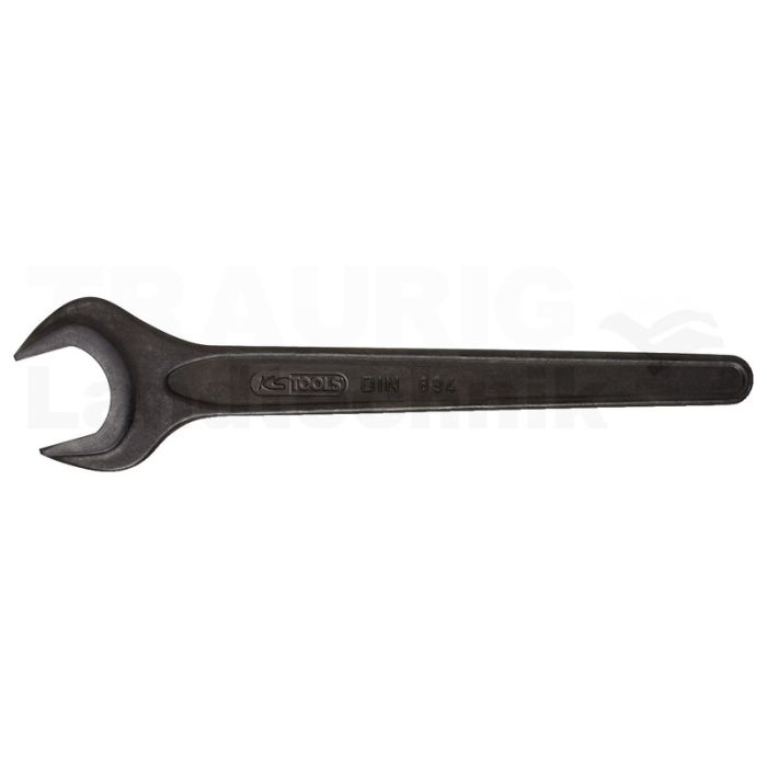 Einmaul-Kraftschlüssel, 130 mm