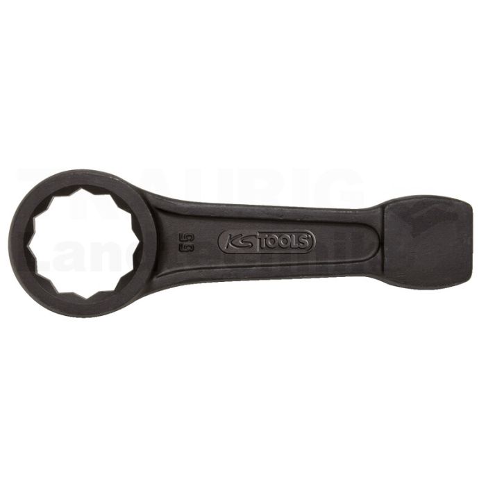 Schlag-Ringschlüssel, 4.1/4"