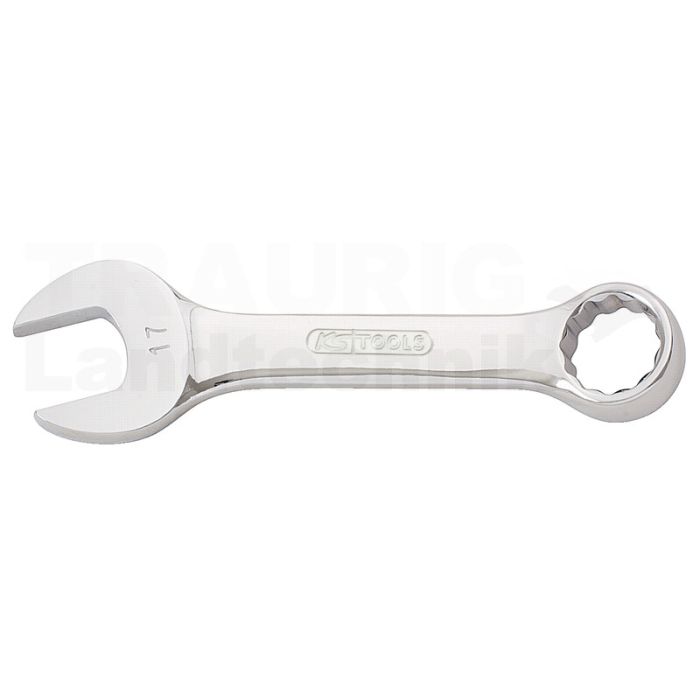 CHROMEplus Ringmaulschlüssel, kurz, 5,5mm