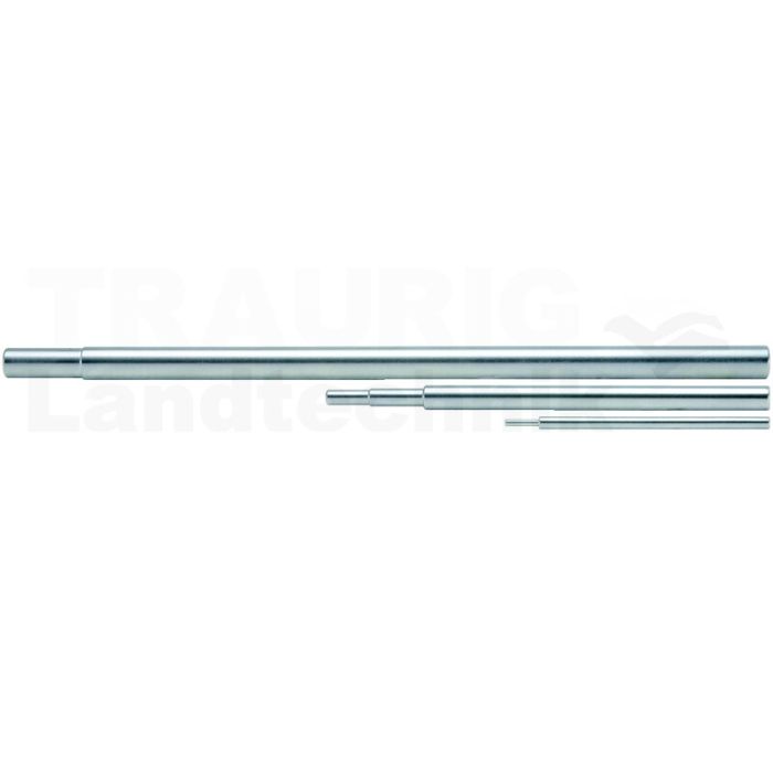 Stufendrehstift, 24x26-30x32mm