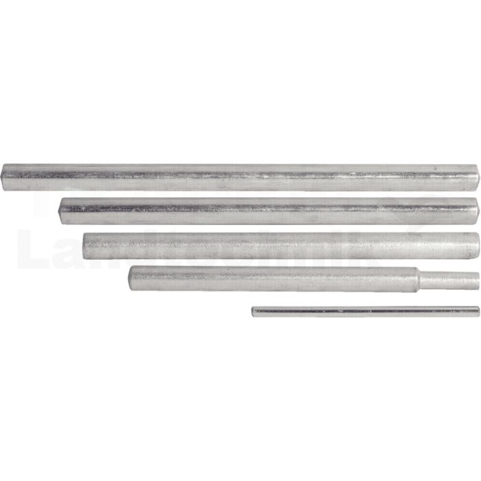 Drehstift f. RohrSteckschlüssel