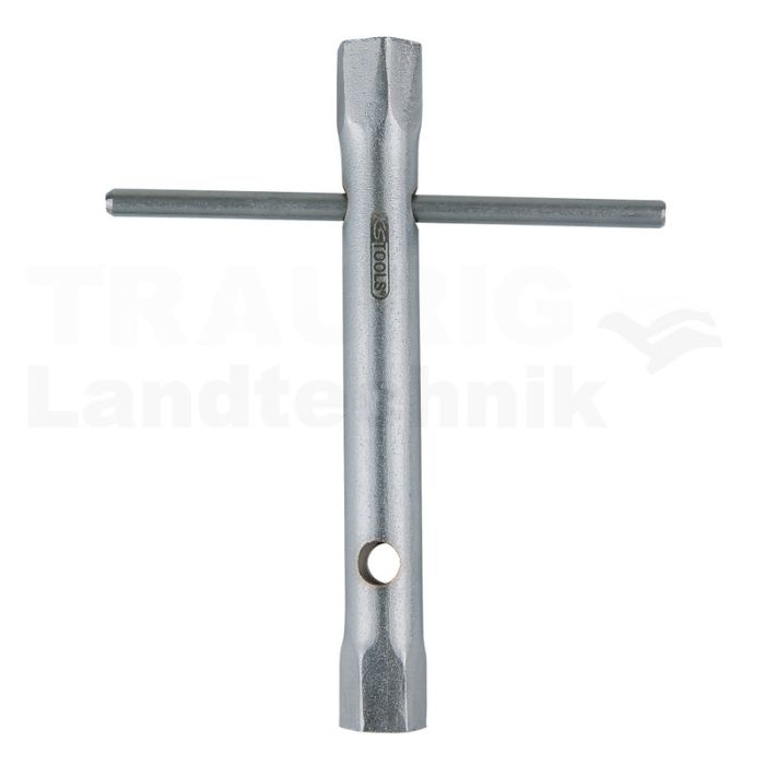 CLASSIC Rohrsteckschlüssel, 30x32mm
