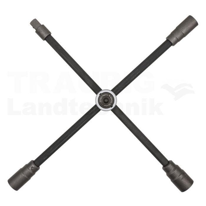 Radkreuz mit Gleitgelenk f. N, 518.1163