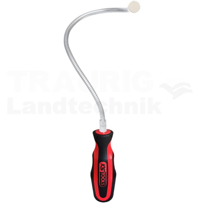 Flexibler Magnethalter Ø = 17 mm